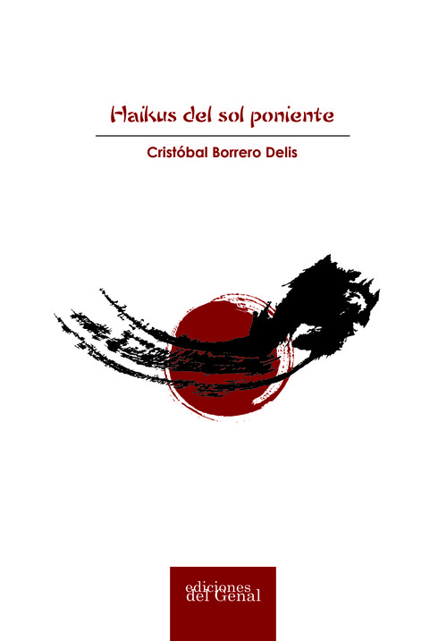 HAIKUS DEL SOL PONIENTE