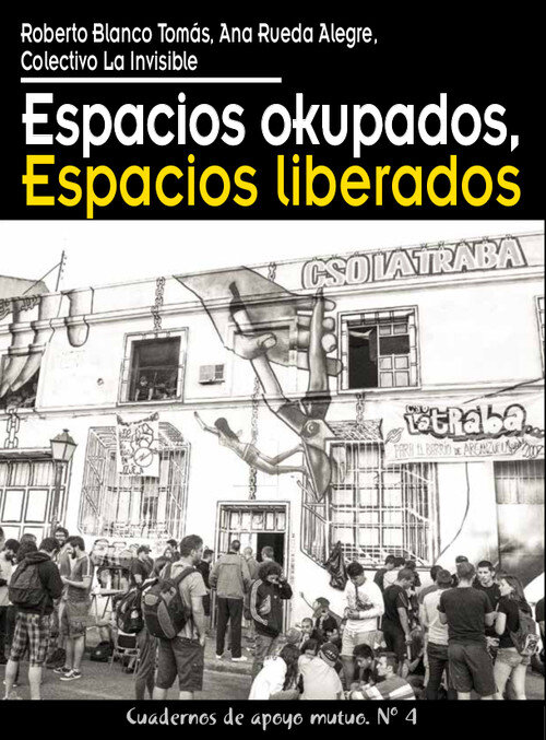 ESPACIOS OKUPADOS ESPACIOS LIBERADOS