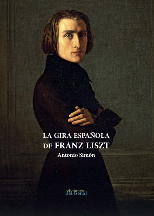 GIRA ESPA�OLA DE FRANZ LISZT,LA