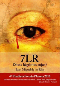 7LR SIETE LAGRIMAS ROJAS
