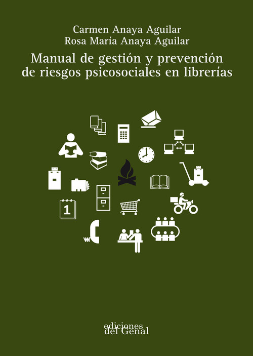 MANUAL DE GESTION Y PREVENCION DE RIESGOS PSICOSOCIALES EN L