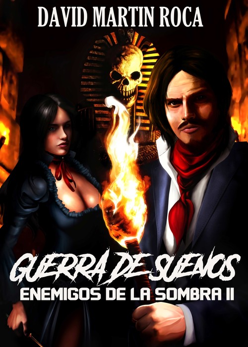 GUERRA DE SUE�OS