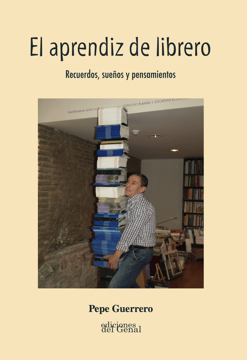 APRENDIZ DE LIBRERO,EL