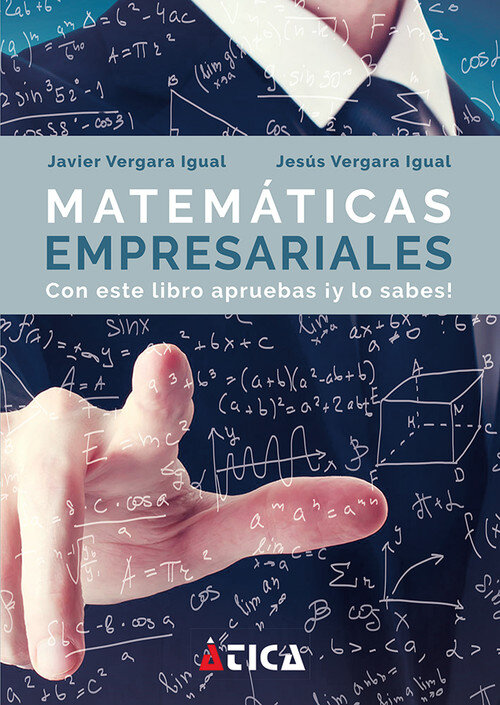 MATEMATICAS EMPRESARIALES