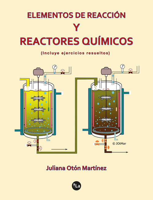 ELEMENTOS DE REACCION Y REACTORES QUIMICOS