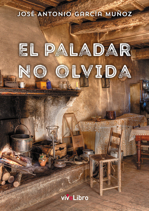 PALADAR NO OLVIDA,EL