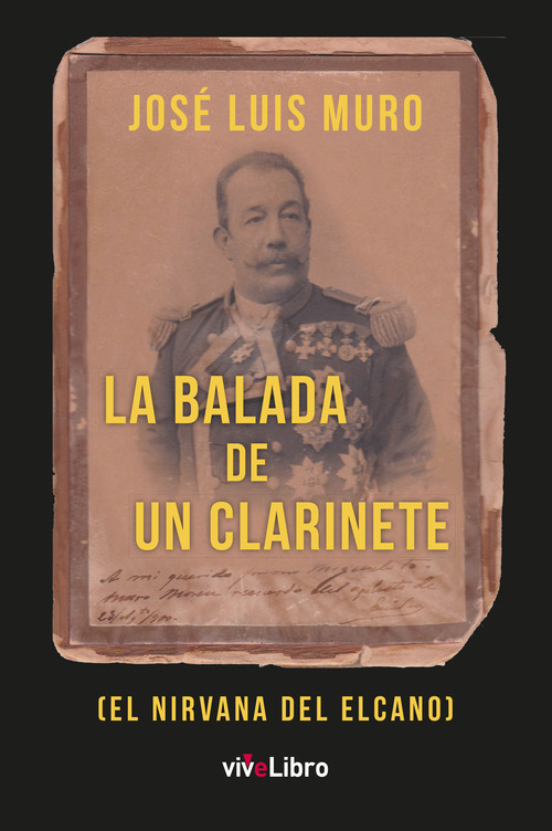 BALADA DE UN CLARINETE,LA