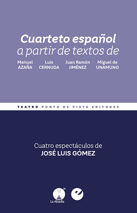 CUARTETO ESPA�OL