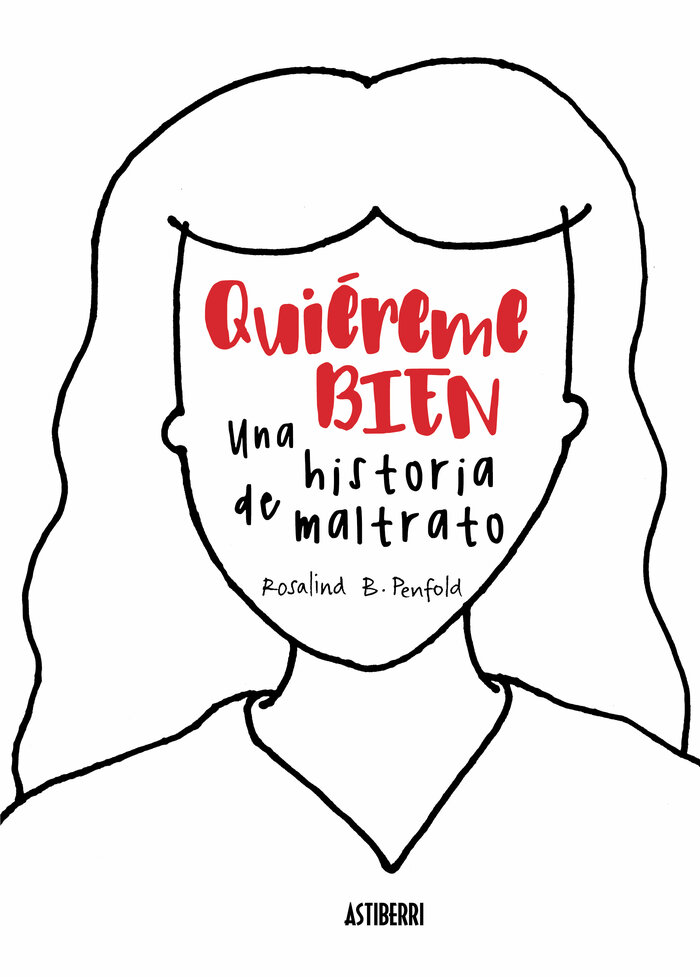 QUIEREME BIEN UNA HISTORIA DE MALTRATO