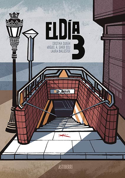 DIA 3, EL