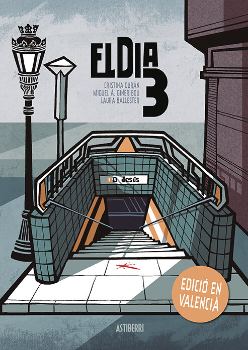 DIA 3, EL