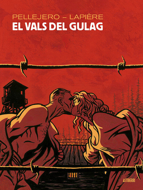 VALS DEL GULAG,EL