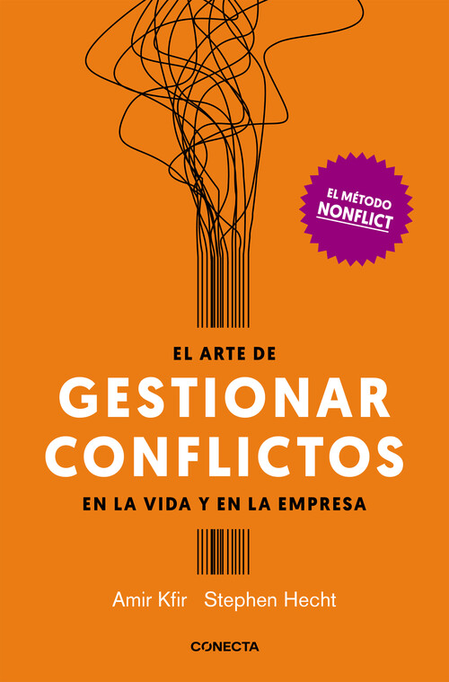 ARTE DE GESTIONAR CONFLICTOS EN LA VIDA Y EN LA EMPRESA, EL