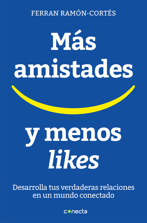 MAS AMISTADES Y MENOS LIKES