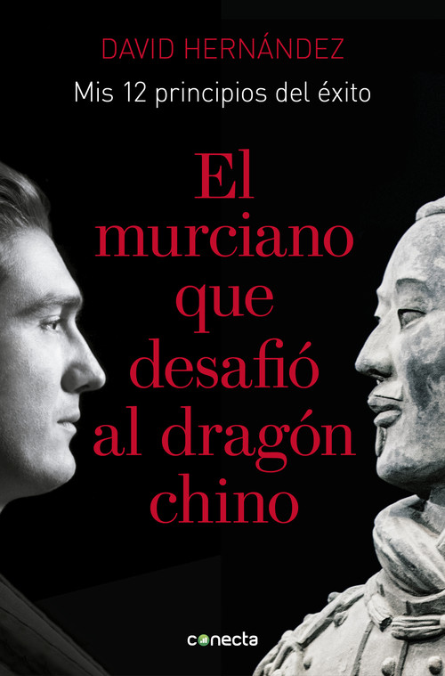 MURCIANO QUE DESAFIO AL DRAGON CHINO, EL