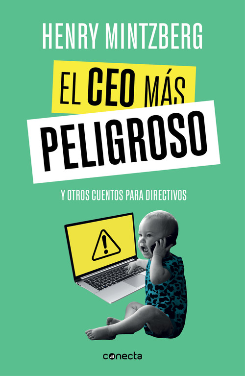 CEO MAS PELIGROSO, EL