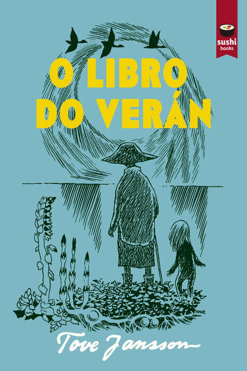 O LIBRO DO VERAN