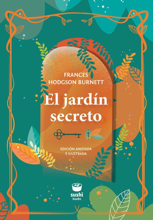 JARDIN SECRETO, EL