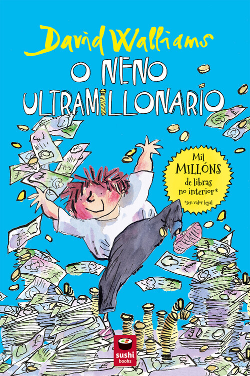 A AVOA GANSTER ATACA DE NOVO!