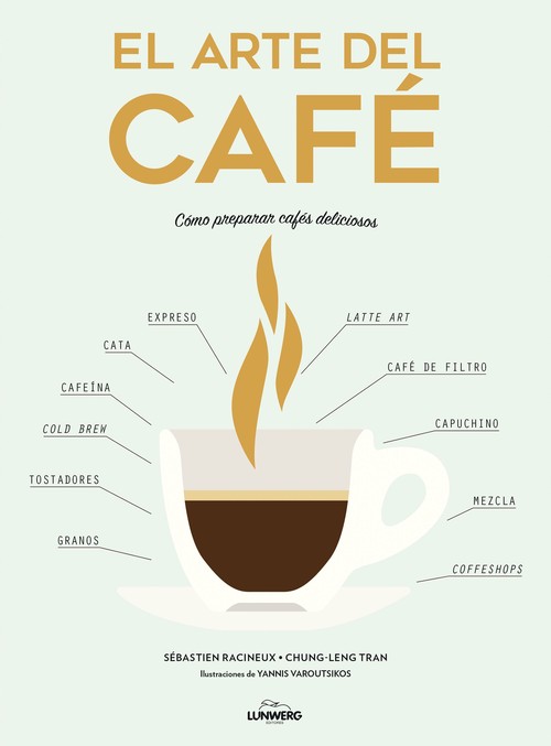 ARTE DEL CAFE, EL