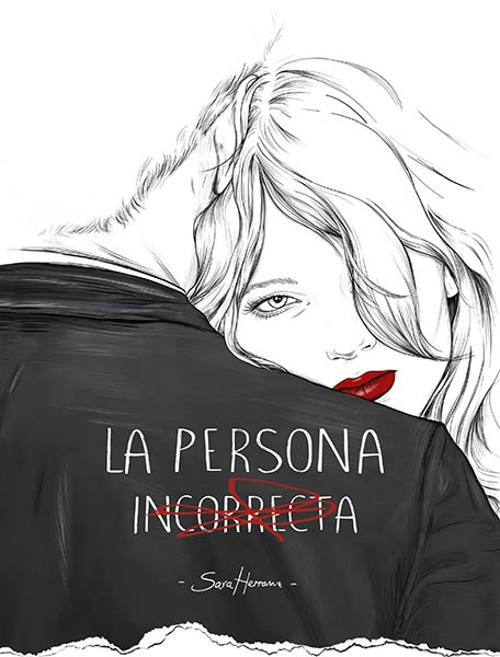 PERSONA INCORRECTA, LA