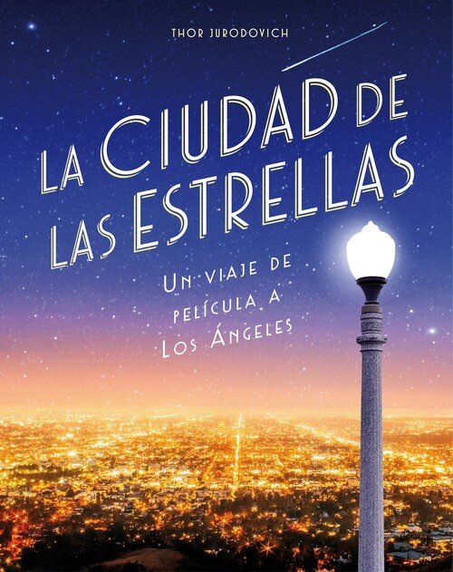 CIUDAD DE LAS ESTRELLAS, LA