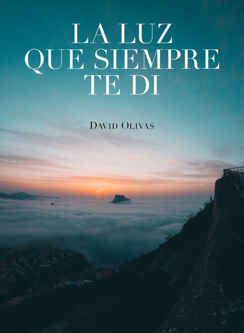 LUZ QUE SIEMPRE TE DI, LA