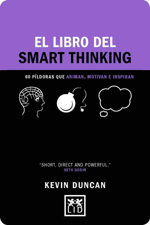 LIBRO DEL SMART THINKING, EL