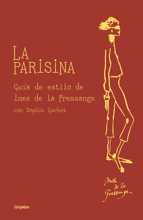 PARISINA, LA