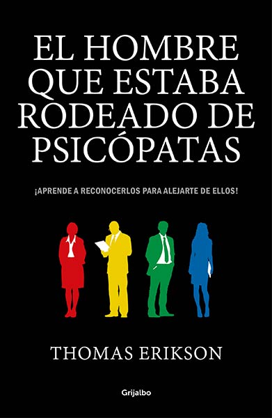 RODEADOS DE IDIOTAS