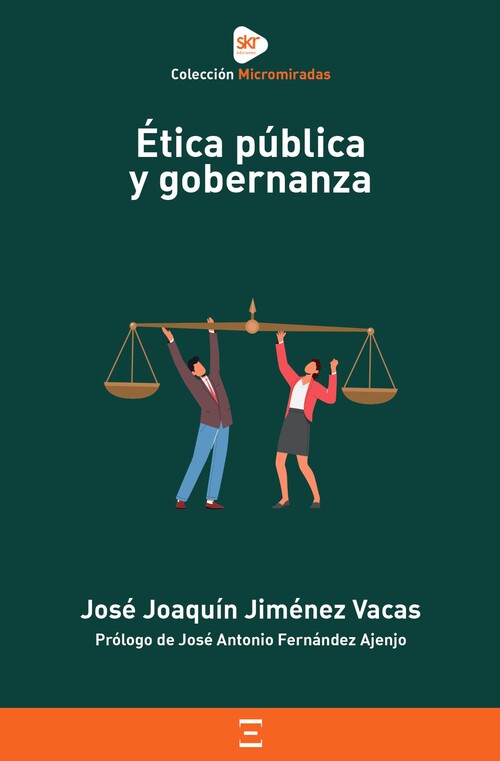 ETICA PUBLICA Y GOBERNANZA