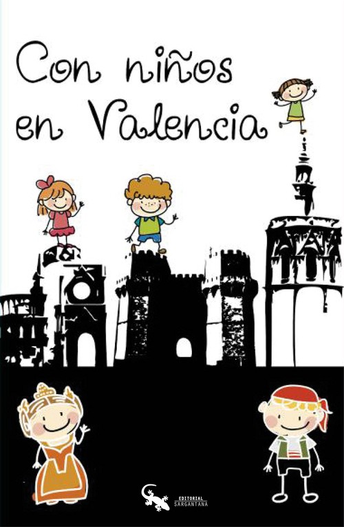 CON NI�OS EN VALENCIA
