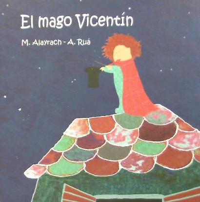 MAGO VICENTIN, EL