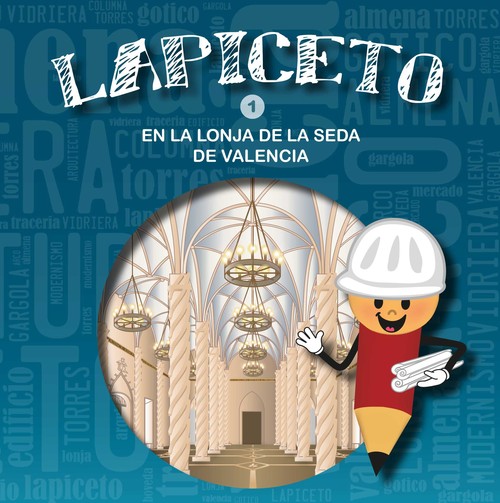 LAPICETO EN LA LONJA -1
