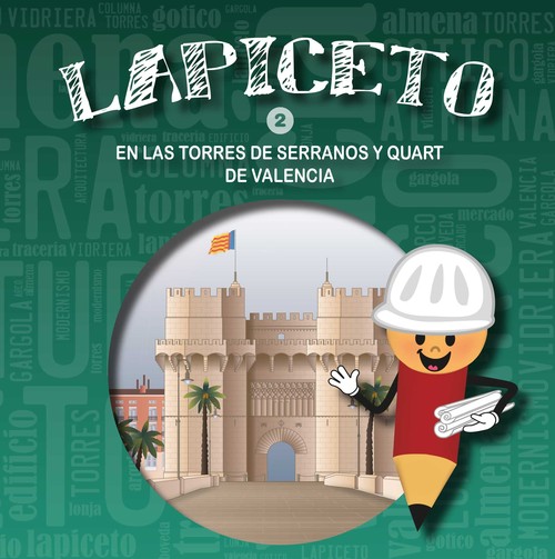 LAPICETO EN LAS TORRES DE SERRANO Y QUART DE VALENCIA -2