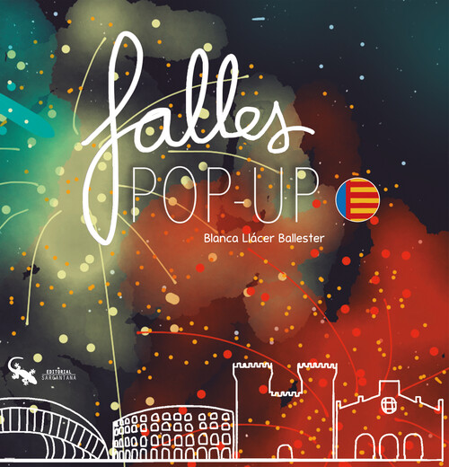 FALLES POP UP
