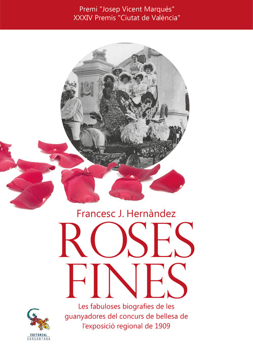 ROSES FINES