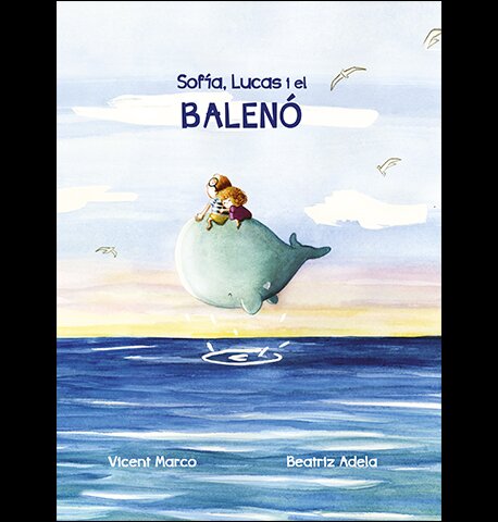 LUCAS SOFIA I EL BALENO