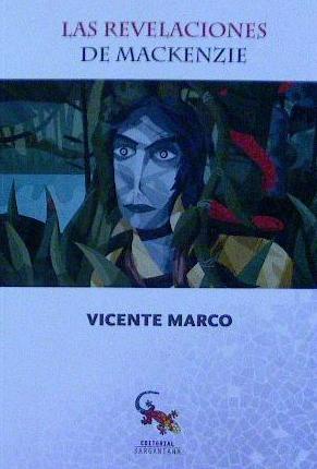 REVELACIONES DE MAKENZIE, LAS