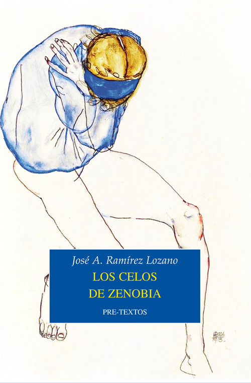 CELOS DE ZENOBIA,LOS