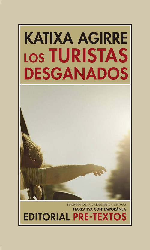 TURISTAS DESGANADOS,LOS