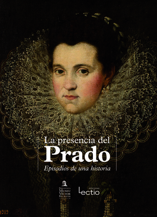 PRESENCIA DEL PRADO, LA