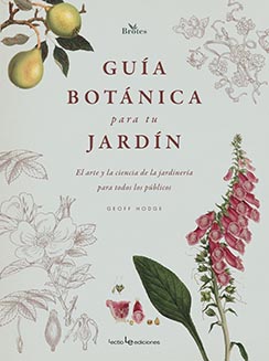 GUIA BOTANICA PARA TU JARDIN