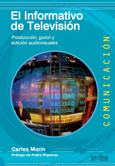 PERIODISMO AUDIOVISUAL