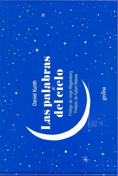 PALABRAS DEL CIELO, LAS