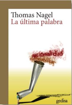 ULTIMA PALABRA, LA ( N.E.)