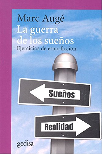 GUERRA DE LOS SUE�OS, LA ( N.E.)