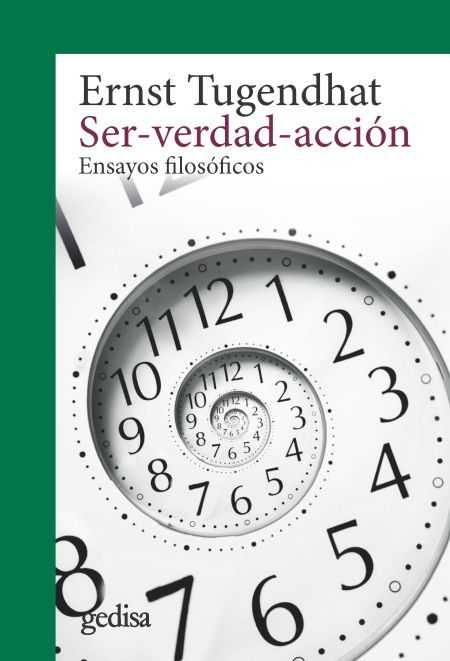 SER-VERDAD-ACCION ( N.E.)