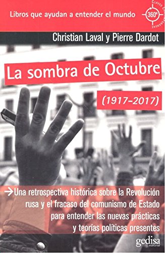 SOMBRA DE OCTUBRE, LA