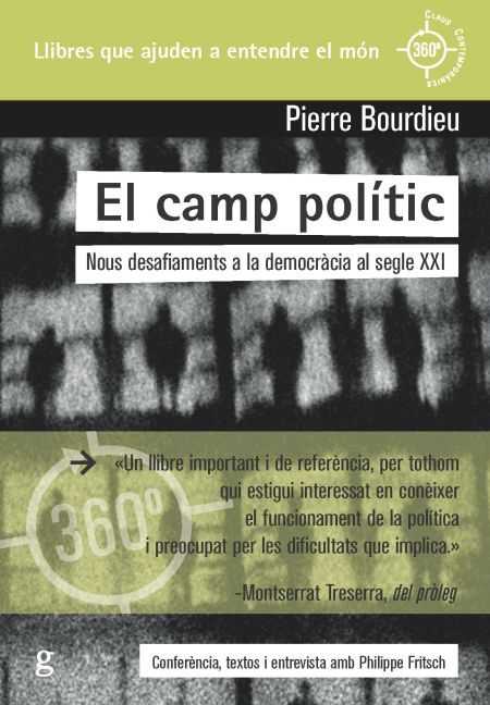 CAMP POLITIC, EL